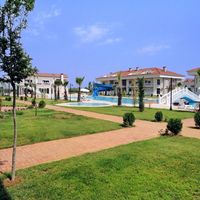 Villa in Turkey, Antalya, Belek, 120 sq.m.