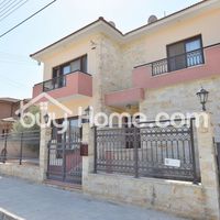 Apartment in Republic of Cyprus, Eparchia Larnakas, 430 sq.m.