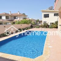 Apartment in Republic of Cyprus, Eparchia Larnakas, 430 sq.m.