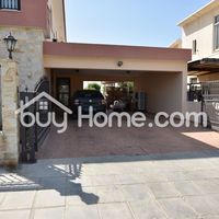 Apartment in Republic of Cyprus, Eparchia Larnakas, 430 sq.m.