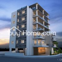 Apartment by the lake in Republic of Cyprus, Eparchia Larnakas, 104 sq.m.