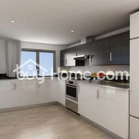 Apartment by the lake in Republic of Cyprus, Eparchia Larnakas, 104 sq.m.