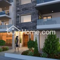 Apartment by the lake in Republic of Cyprus, Eparchia Larnakas, 104 sq.m.