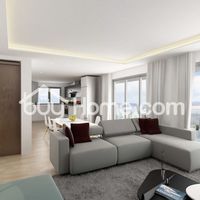 Apartment by the lake in Republic of Cyprus, Eparchia Larnakas, 104 sq.m.