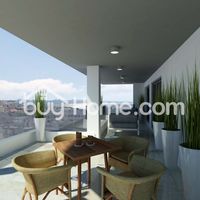 Apartment by the lake in Republic of Cyprus, Eparchia Larnakas, 104 sq.m.