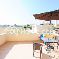 Apartment in Republic of Cyprus, Eparchia Larnakas, 85 sq.m.