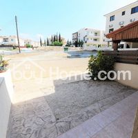 Apartment in Republic of Cyprus, Eparchia Larnakas, 85 sq.m.