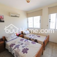 Apartment in Republic of Cyprus, Eparchia Larnakas, 85 sq.m.