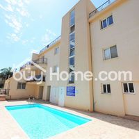 Apartment in the mountains in Republic of Cyprus, Eparchia Larnakas, 50 sq.m.