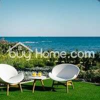 Apartment at the seaside in Republic of Cyprus, Eparchia Larnakas, 725 sq.m.