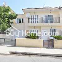 Apartment in Republic of Cyprus, Eparchia Larnakas, 138 sq.m.