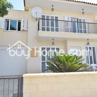 Apartment in Republic of Cyprus, Eparchia Larnakas, 138 sq.m.
