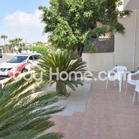 Apartment in Republic of Cyprus, Eparchia Larnakas, 138 sq.m.