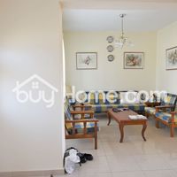 Apartment in Republic of Cyprus, Eparchia Larnakas, 138 sq.m.