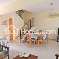 Apartment in Republic of Cyprus, Eparchia Larnakas, 138 sq.m.