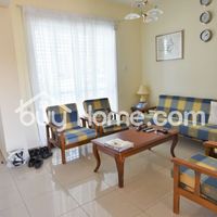 Apartment in Republic of Cyprus, Eparchia Larnakas, 138 sq.m.