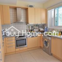 Apartment in Republic of Cyprus, Eparchia Larnakas, 138 sq.m.