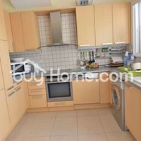 Apartment in Republic of Cyprus, Eparchia Larnakas, 138 sq.m.