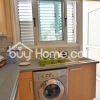 Apartment in Republic of Cyprus, Eparchia Larnakas, 138 sq.m.