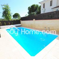 Апартаменты на Кипре, Ларнака, 178 кв.м.