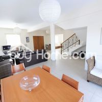 Apartment in Republic of Cyprus, Eparchia Larnakas, 230 sq.m.