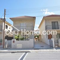 Апартаменты на Кипре, Ларнака, 170 кв.м.