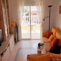 House in the suburbs in Spain, Comunitat Valenciana, Torrevieja, 95 sq.m.