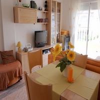 House in the suburbs in Spain, Comunitat Valenciana, Torrevieja, 95 sq.m.