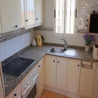 House in the suburbs in Spain, Comunitat Valenciana, Torrevieja, 95 sq.m.