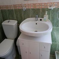 House in the suburbs in Spain, Comunitat Valenciana, Torrevieja, 95 sq.m.