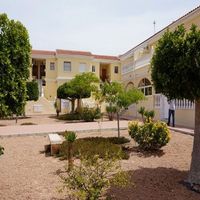 House in the suburbs in Spain, Comunitat Valenciana, Torrevieja, 95 sq.m.