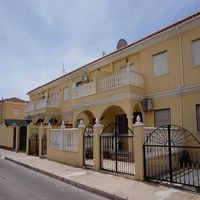House in the suburbs in Spain, Comunitat Valenciana, Torrevieja, 95 sq.m.