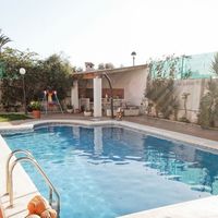 Дом в большом городе, на спа-курорте в Испании, Валенсия, Аликанте, 500 кв.м.