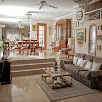 Дом в большом городе, на спа-курорте в Испании, Валенсия, Аликанте, 500 кв.м.