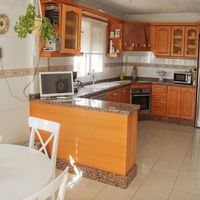 Дом в большом городе, на спа-курорте в Испании, Валенсия, Аликанте, 500 кв.м.