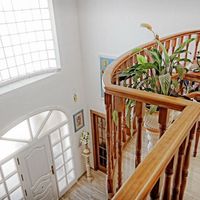 Дом в большом городе, на спа-курорте в Испании, Валенсия, Аликанте, 500 кв.м.