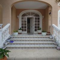 Дом в большом городе, на спа-курорте в Испании, Валенсия, Аликанте, 500 кв.м.