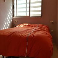 Flat in the big city, at the spa resort, at the seaside in Spain, Comunitat Valenciana, Alicante, 80 sq.m.