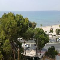 Flat in the big city, at the spa resort, at the seaside in Spain, Comunitat Valenciana, Alicante, 80 sq.m.