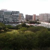 Flat in the big city, at the spa resort, at the seaside in Spain, Comunitat Valenciana, Alicante, 80 sq.m.