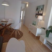 House in the big city in Spain, Comunitat Valenciana, Torrevieja, 75 sq.m.