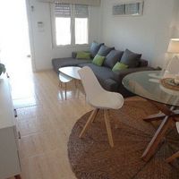 House in the big city in Spain, Comunitat Valenciana, Torrevieja, 75 sq.m.