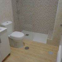 House in the big city in Spain, Comunitat Valenciana, Torrevieja, 75 sq.m.