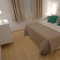 House in the big city in Spain, Comunitat Valenciana, Torrevieja, 75 sq.m.