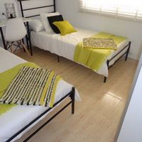 House in the big city in Spain, Comunitat Valenciana, Torrevieja, 75 sq.m.