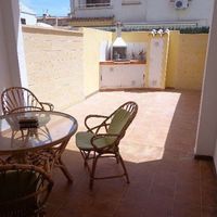 House in the big city in Spain, Comunitat Valenciana, Torrevieja, 75 sq.m.