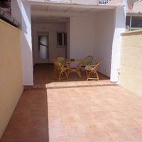 House in the big city in Spain, Comunitat Valenciana, Torrevieja, 75 sq.m.
