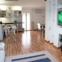 Дом в большом городе в Испании, Валенсия, Торревьеха, 100 кв.м.