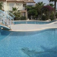 Дом в большом городе в Испании, Валенсия, Торревьеха, 100 кв.м.