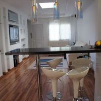 Дом в большом городе в Испании, Валенсия, Торревьеха, 100 кв.м.